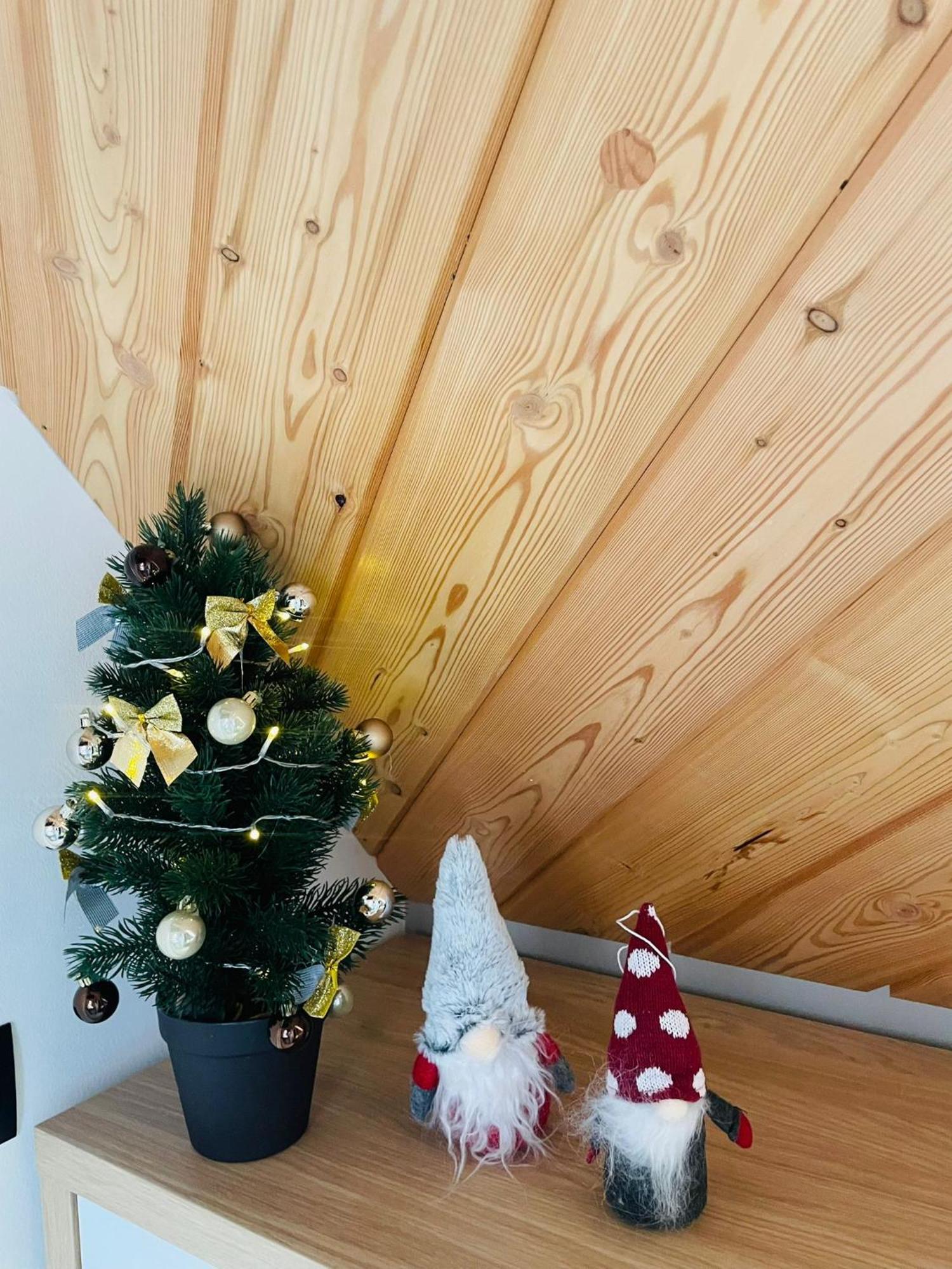 Gasienicowy Widok Poronin Habitación foto